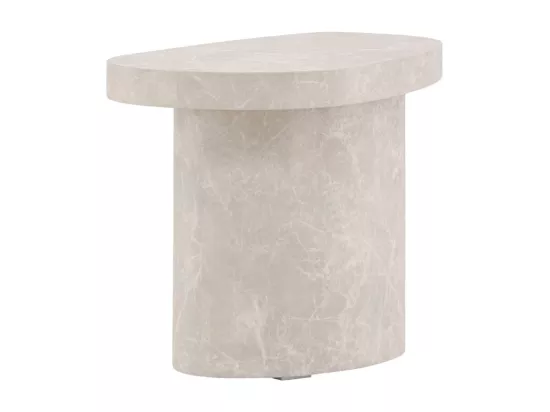 Table d'Appoint Design 