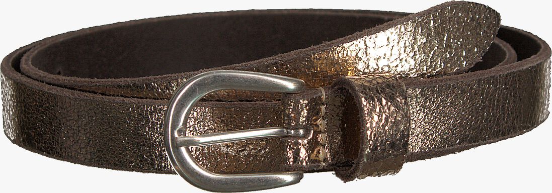 LEGEND ros&eacute;gouden legend riem 20128