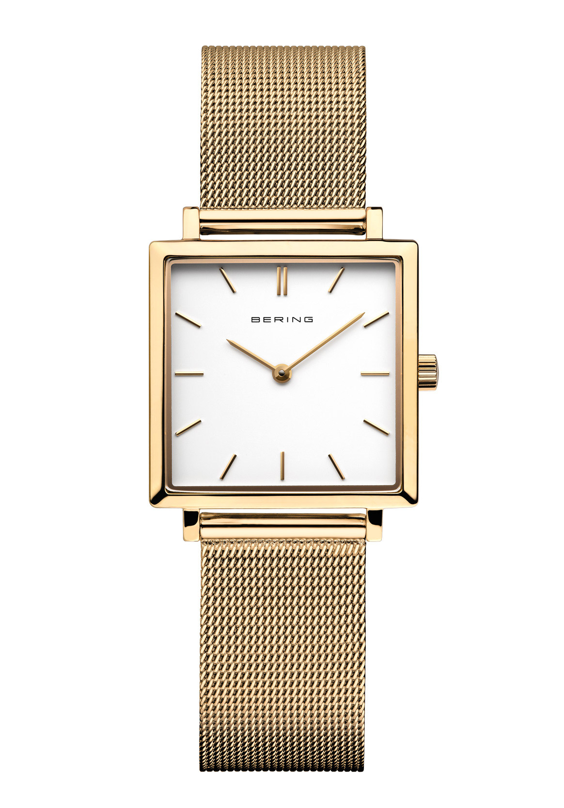 BERING Damenuhr Classic 18226-334