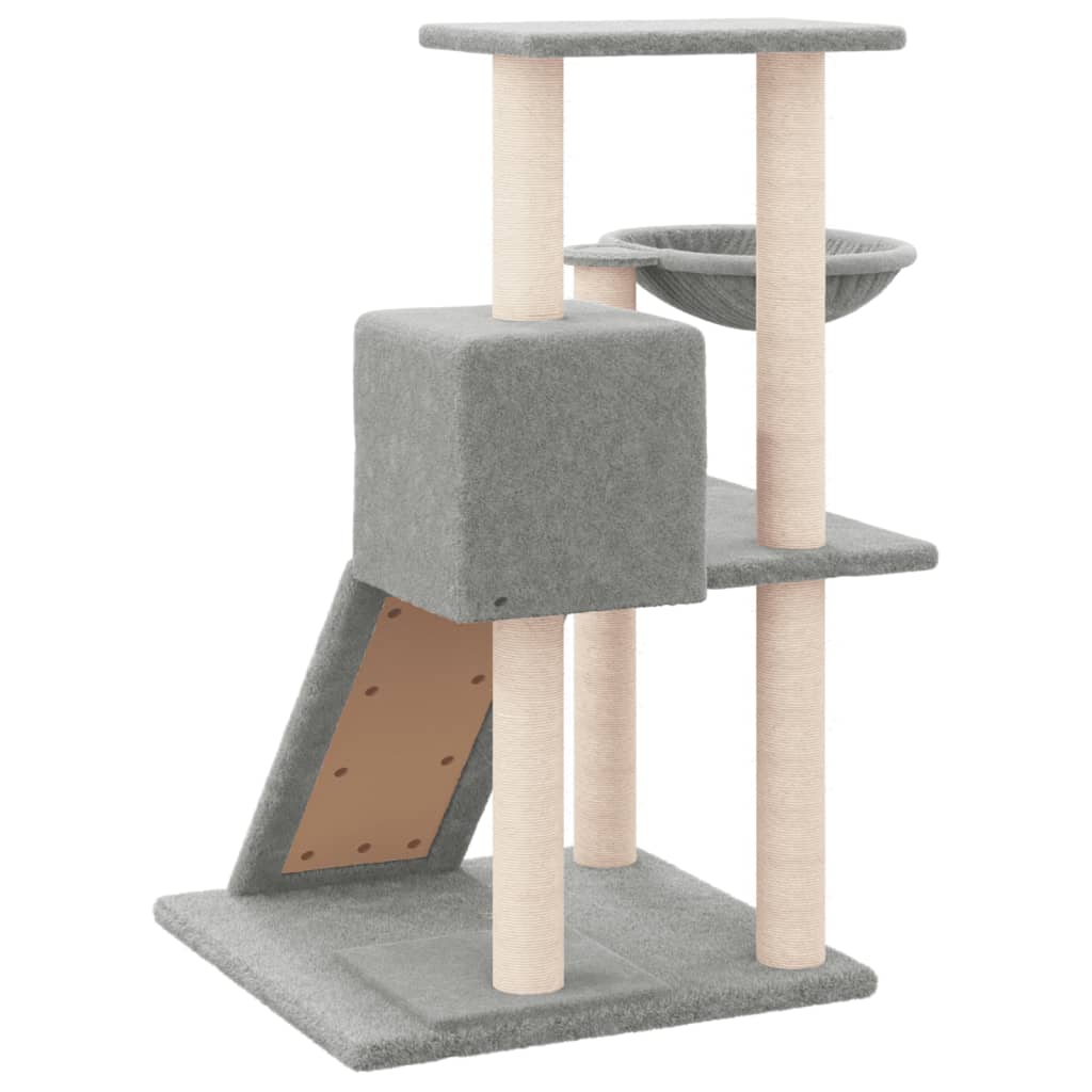 Árvore para gatos