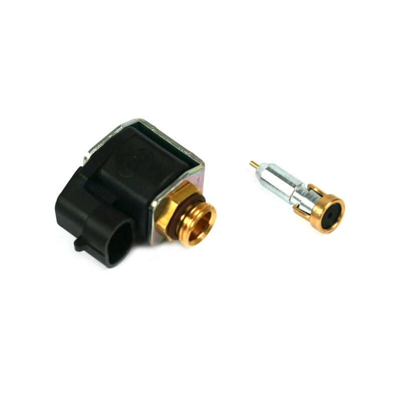 OMB Magnetkern & -spule für KME Gold Verdampfer