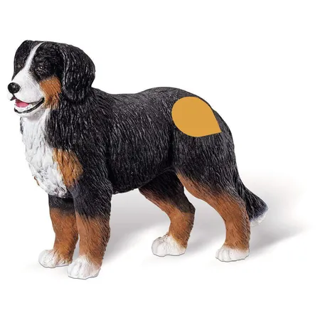 Ravensburger tiptoi Spielfigur Berner Sennenhund