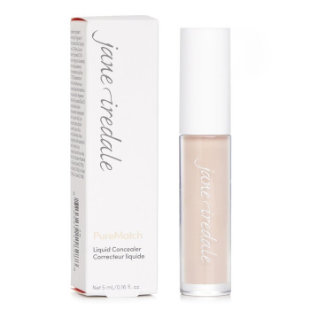Jane Iredale Pure Match Liquid Concealer