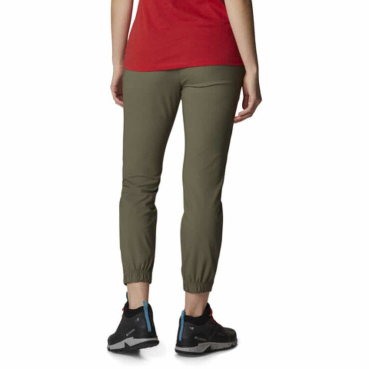 Columbia firwood camp II pants Black