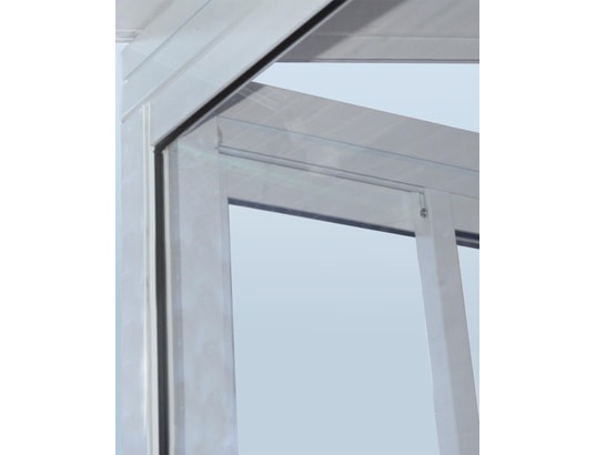 CHALET & JARDIN - Pergola CHALET&JARDIN - Jardin d'hiver fermé - TOIT COUV'TERRASSE ...