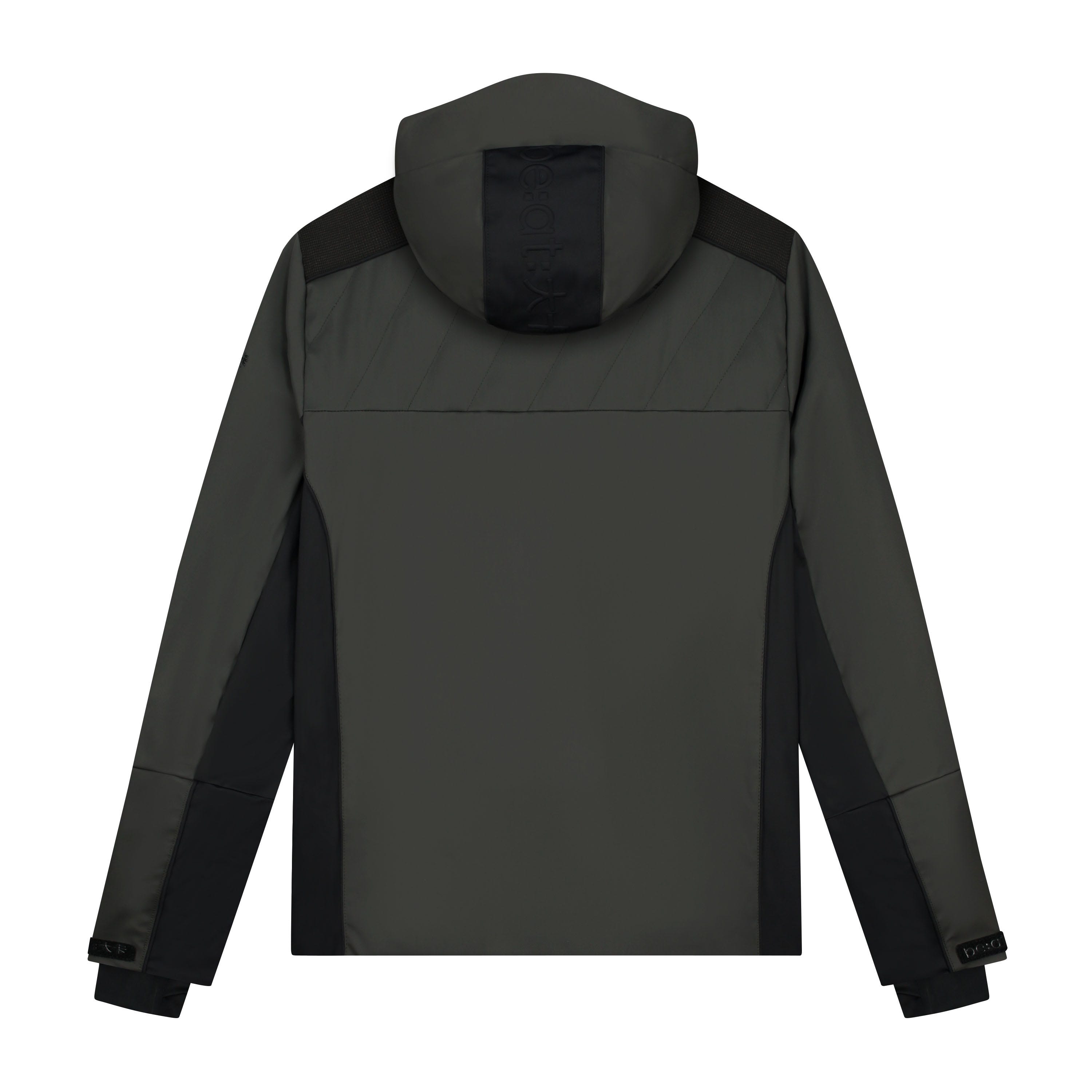 be:at:  Ronn Ski & Lifestyle Jacket