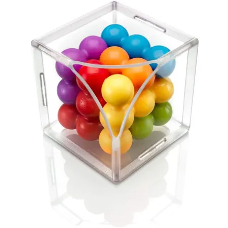 Smart Games Cube Puzzler Pro