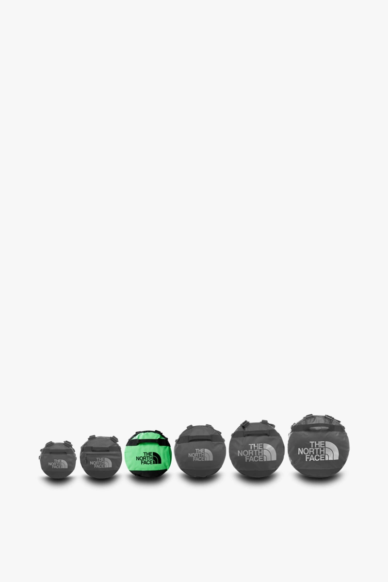 The North Face M Base Camp 71 L Duffel