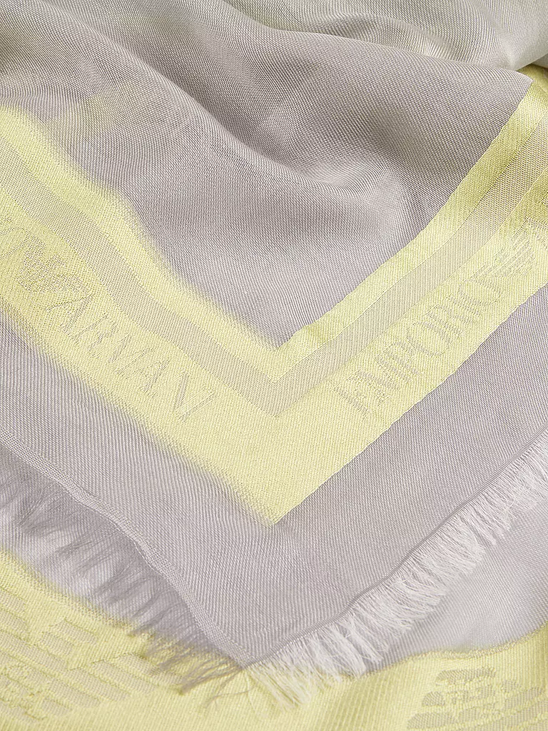 EMPORIO ARMANI Tuch bunt
