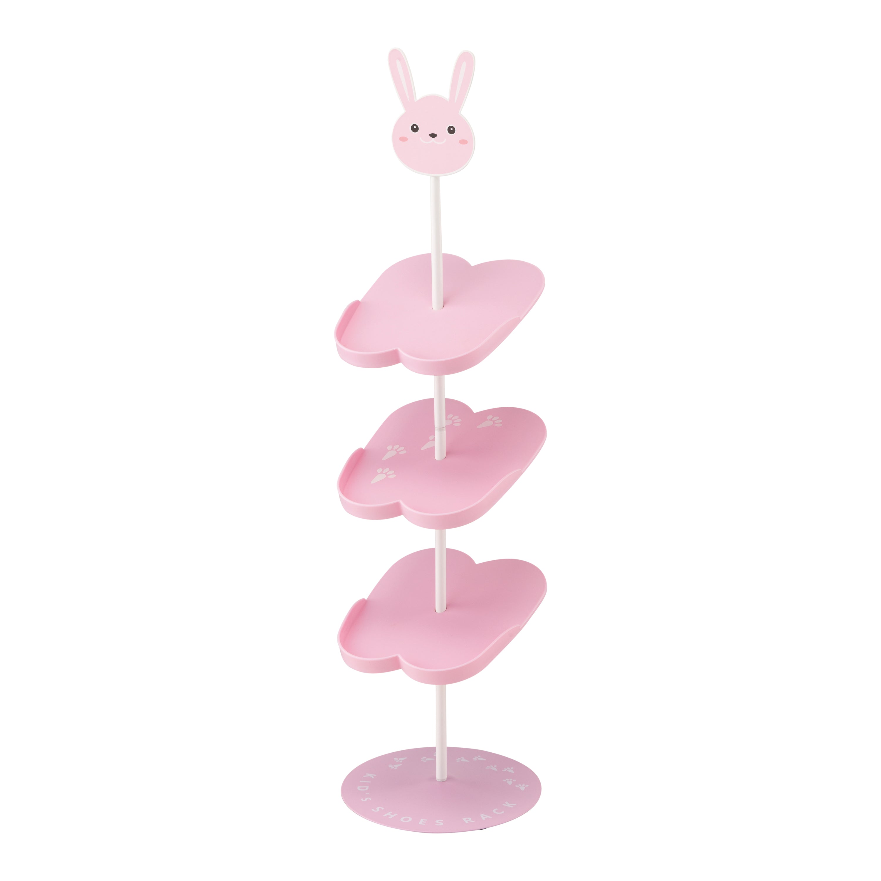 Yamazaki Pink Rabbit Schoenenrek