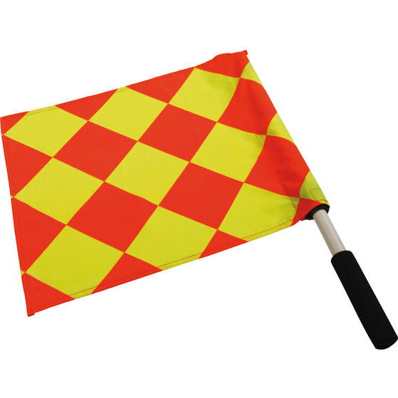 Grensrechtervlagset II