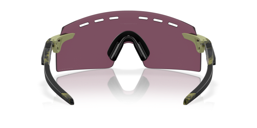 Oakley Encoder Strike Vented Prizm Road Black Fern Swirl