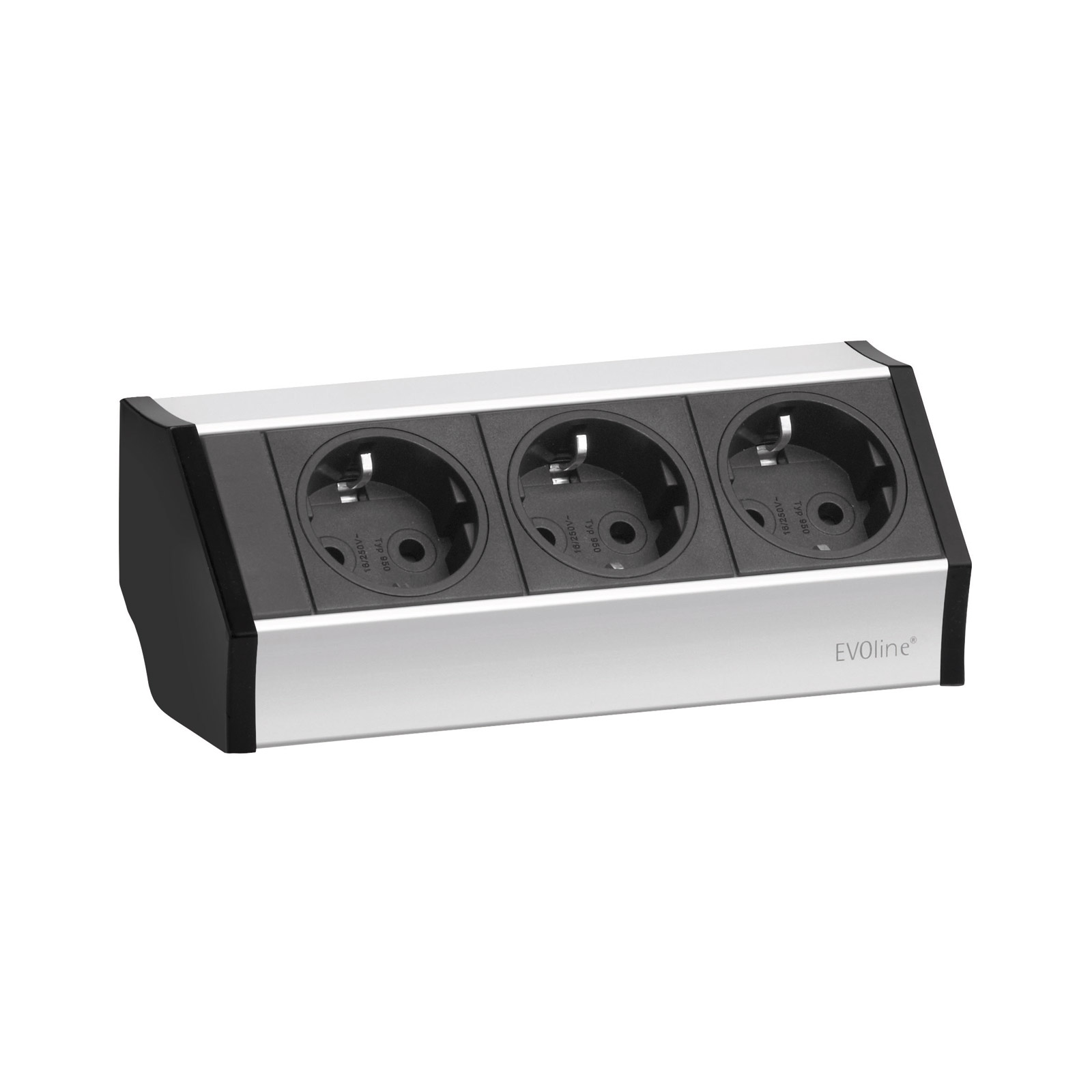 Energie-Ecksäule EVO 2157