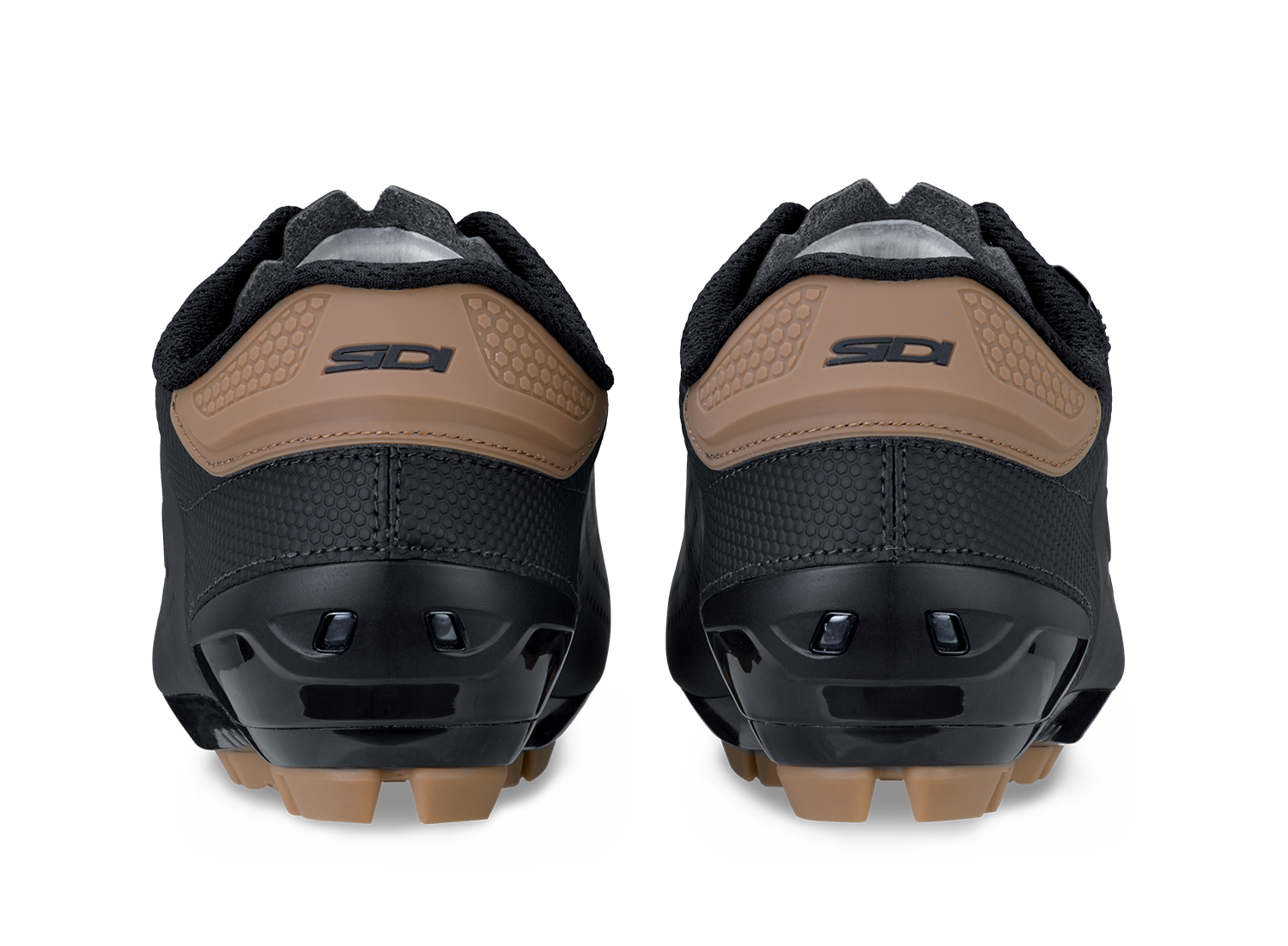 Sidi Dust Gravel Cykelsko Rust