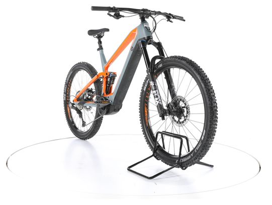 Produit reconditionné - Conway Xyron S 727 Vélo électrique VTT 2021 - Très Bon Etat