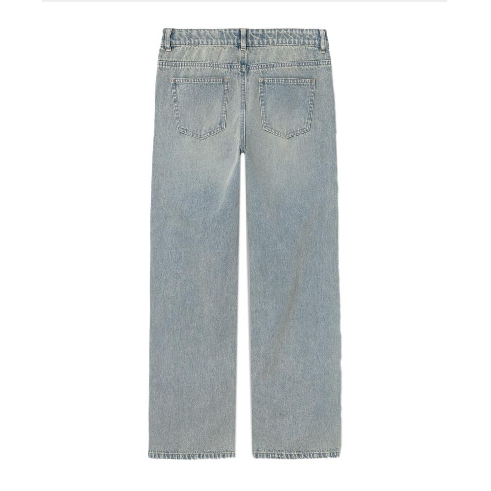 Jean Bleu Fille Name It Mirty