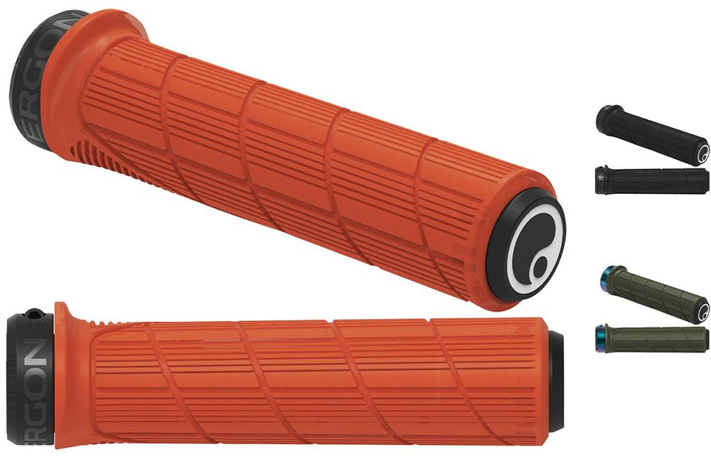 Ergon GD1 Evo slim Factory Griffe kaufen | Bike-Discount