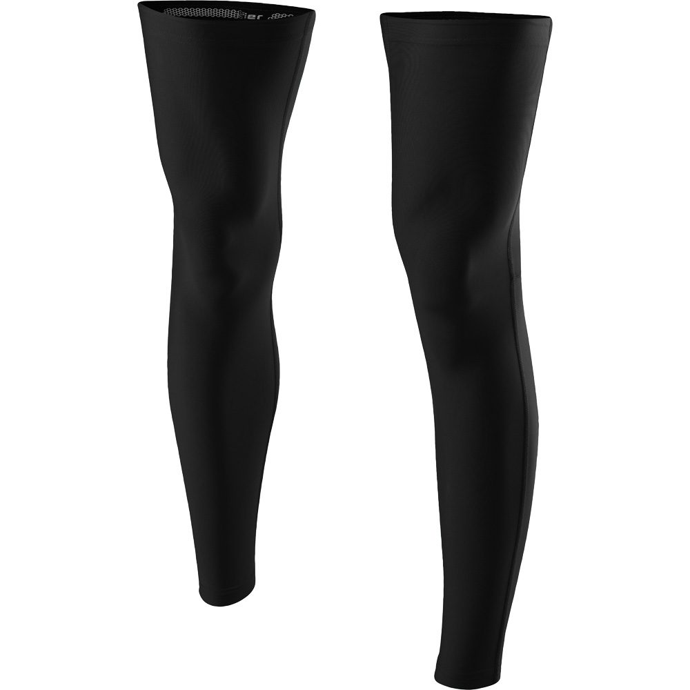 Löffler Beinlinge Elastic schwarz