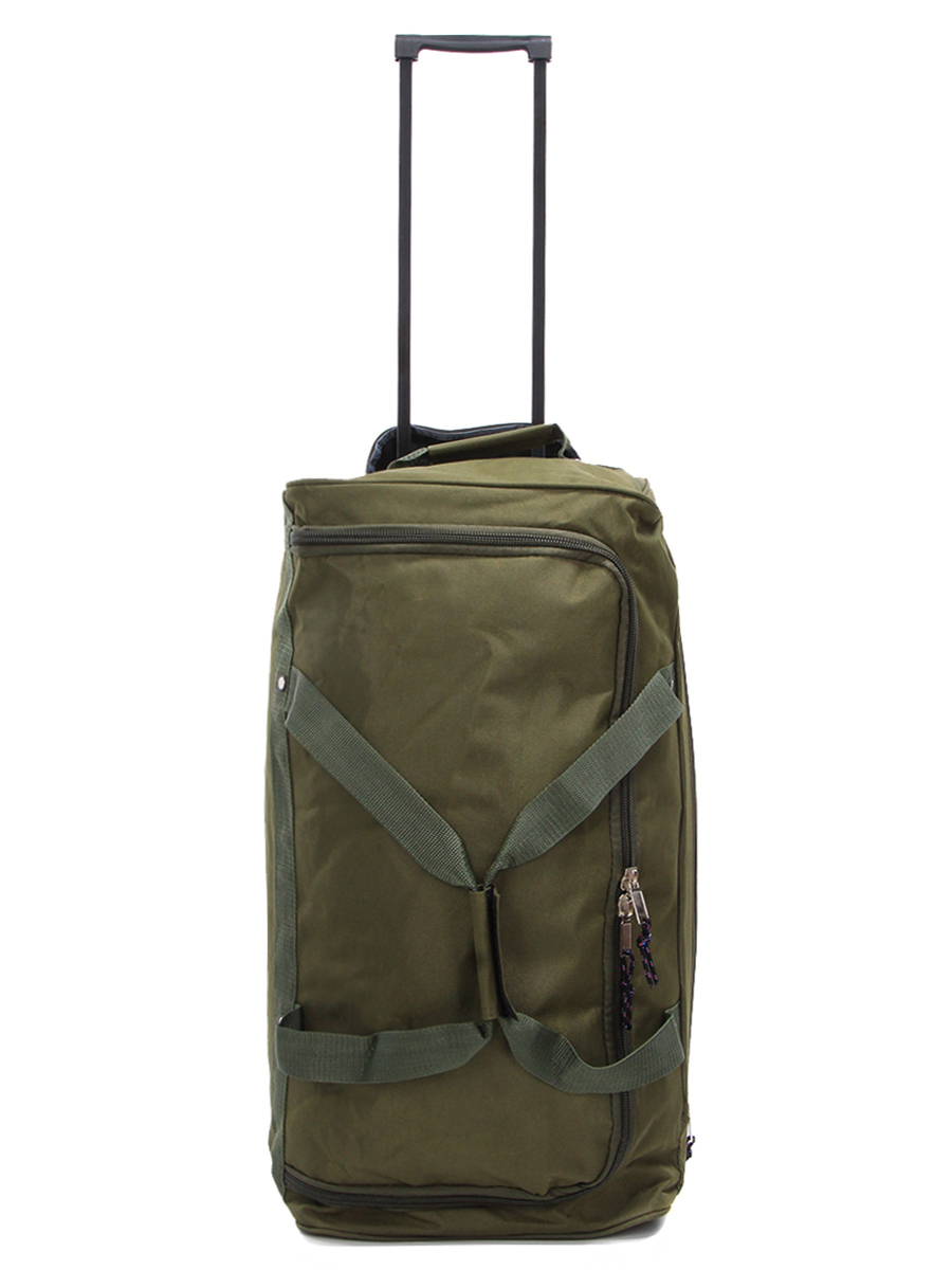Sac de voyage À roulettes Madisson Tarente 62 cm