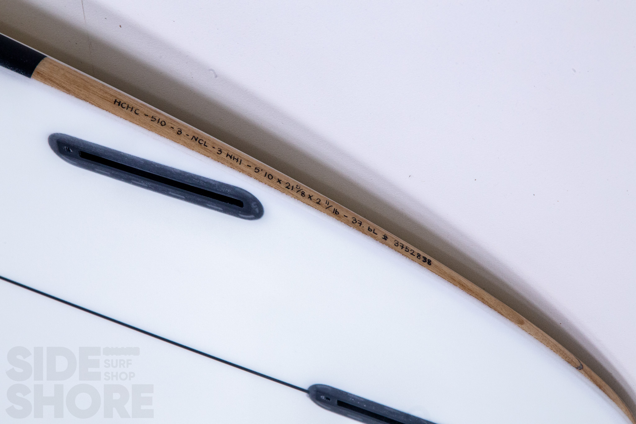 Firewire Machado Cado - 5'10 x 21 5/8