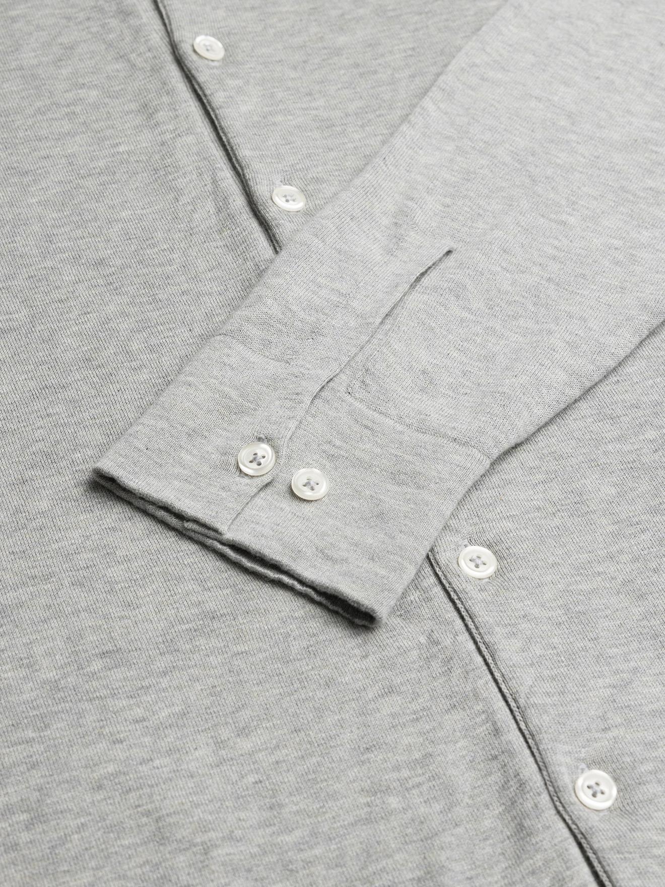 Cardigan Nils gris