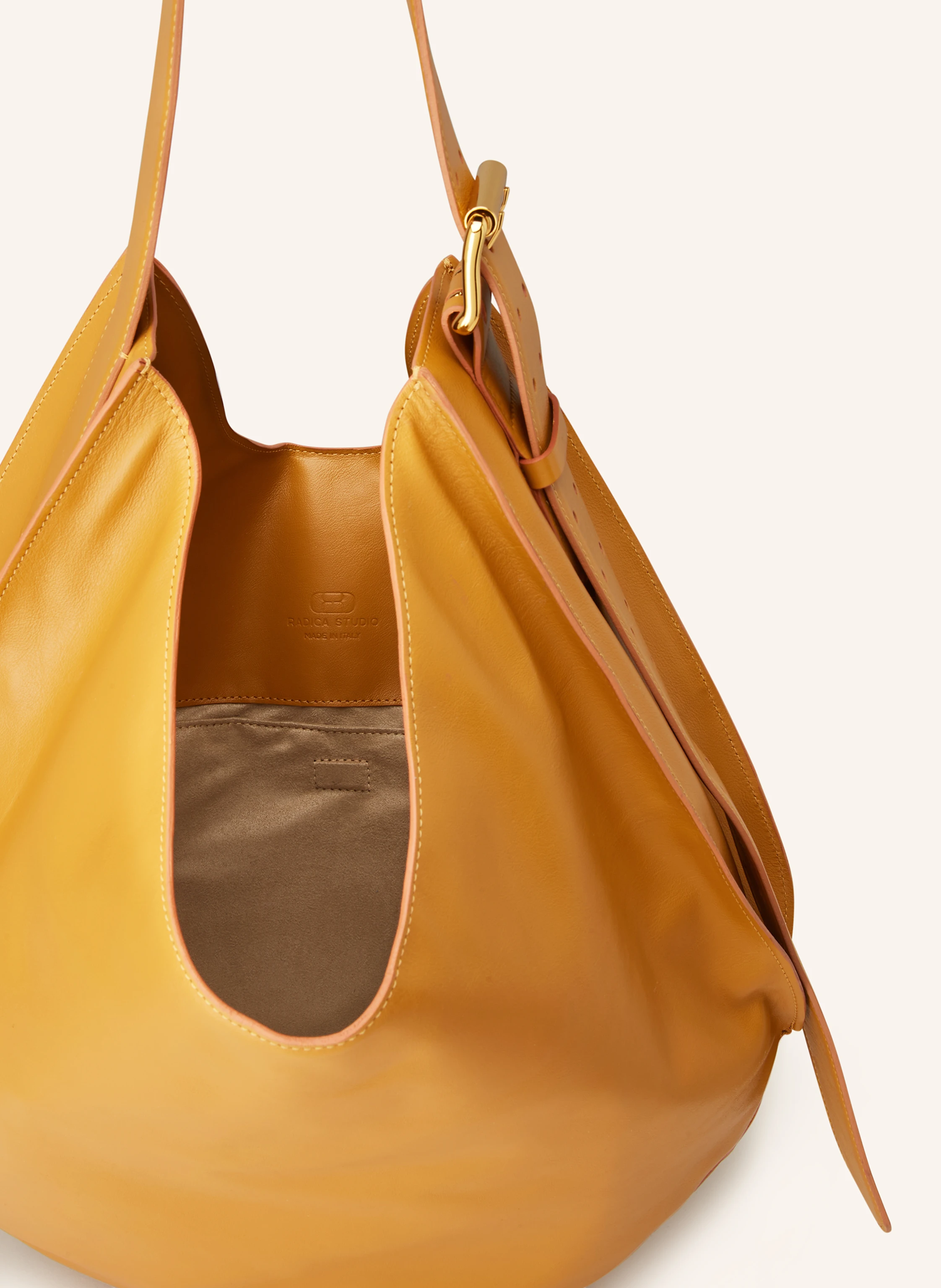 RADICA STUDIO Hobo-Bag SUNSET MAXI