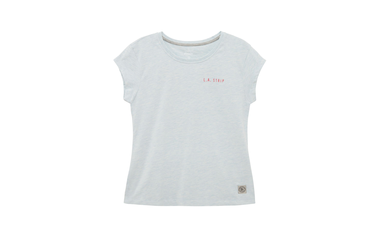 Van One La Strip Damenshirt
