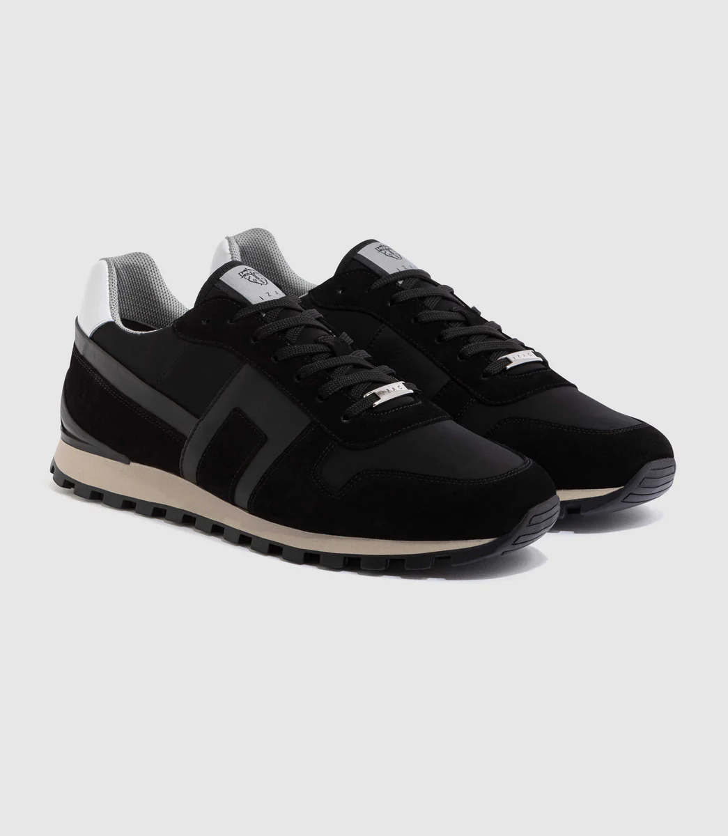 Sneakers noire 