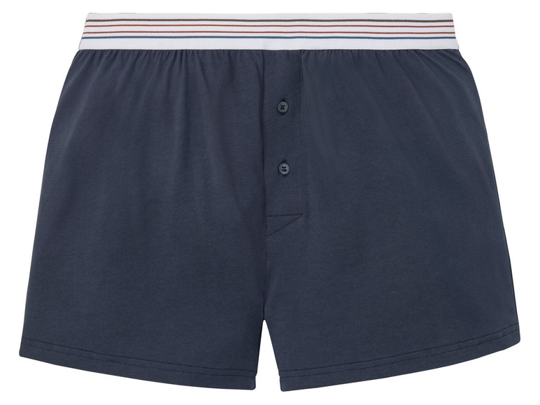 Heren boxer