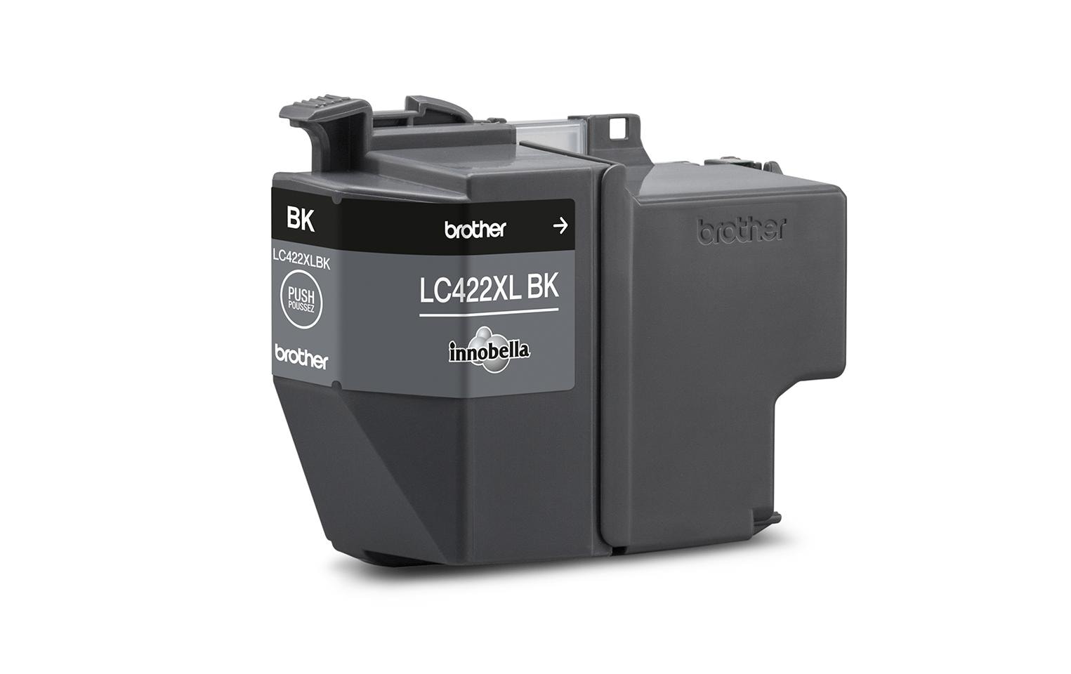 Tinte LC-422XLBK BlackTinte, Schwarz