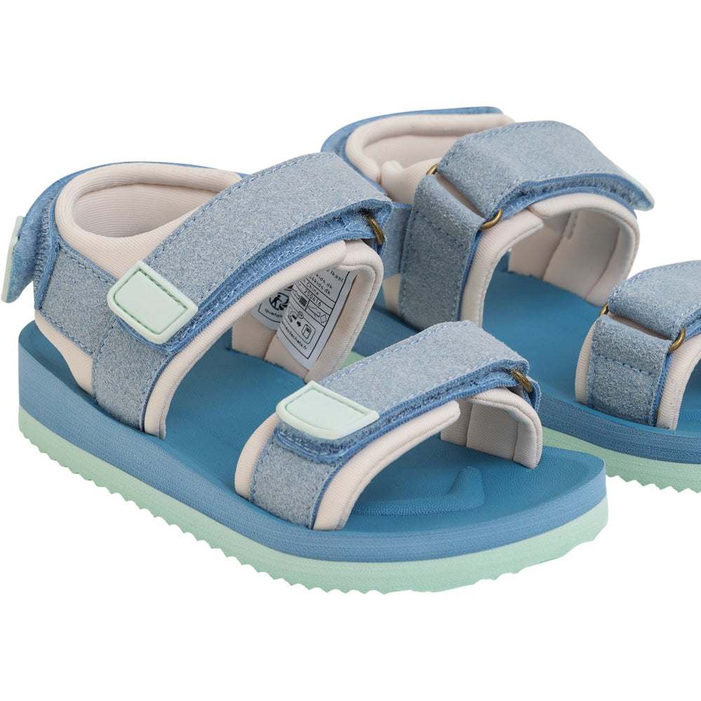 Køb En Fant Citadel Sandal Velcro