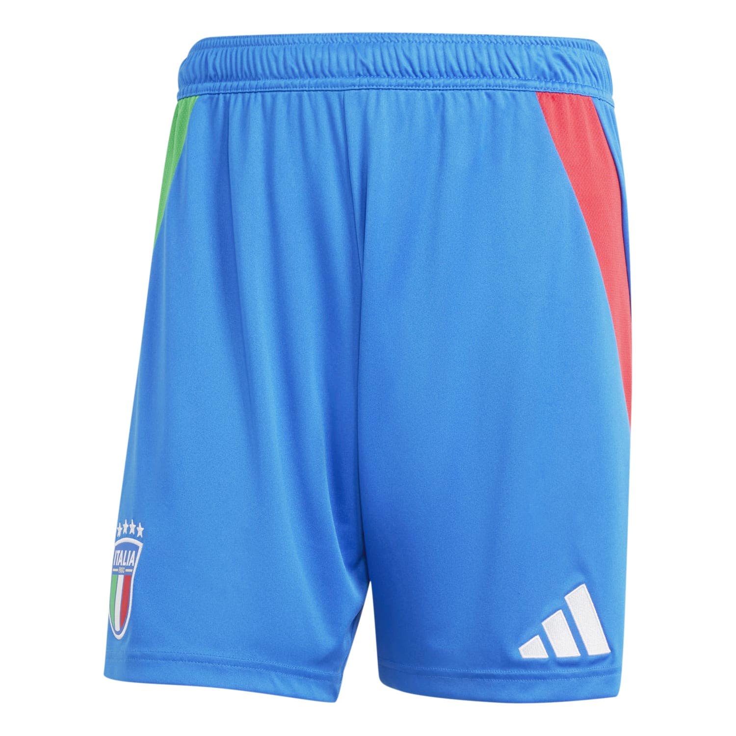 adidas  Italië 2024 Uitshort