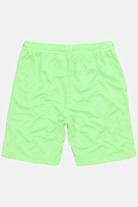 JAY-PI Funktions-Shorts, Fitness, QuickDry, Elastikbund