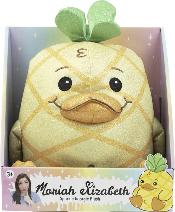 Legetøj Moriah Elizabeth 30 cm Ge