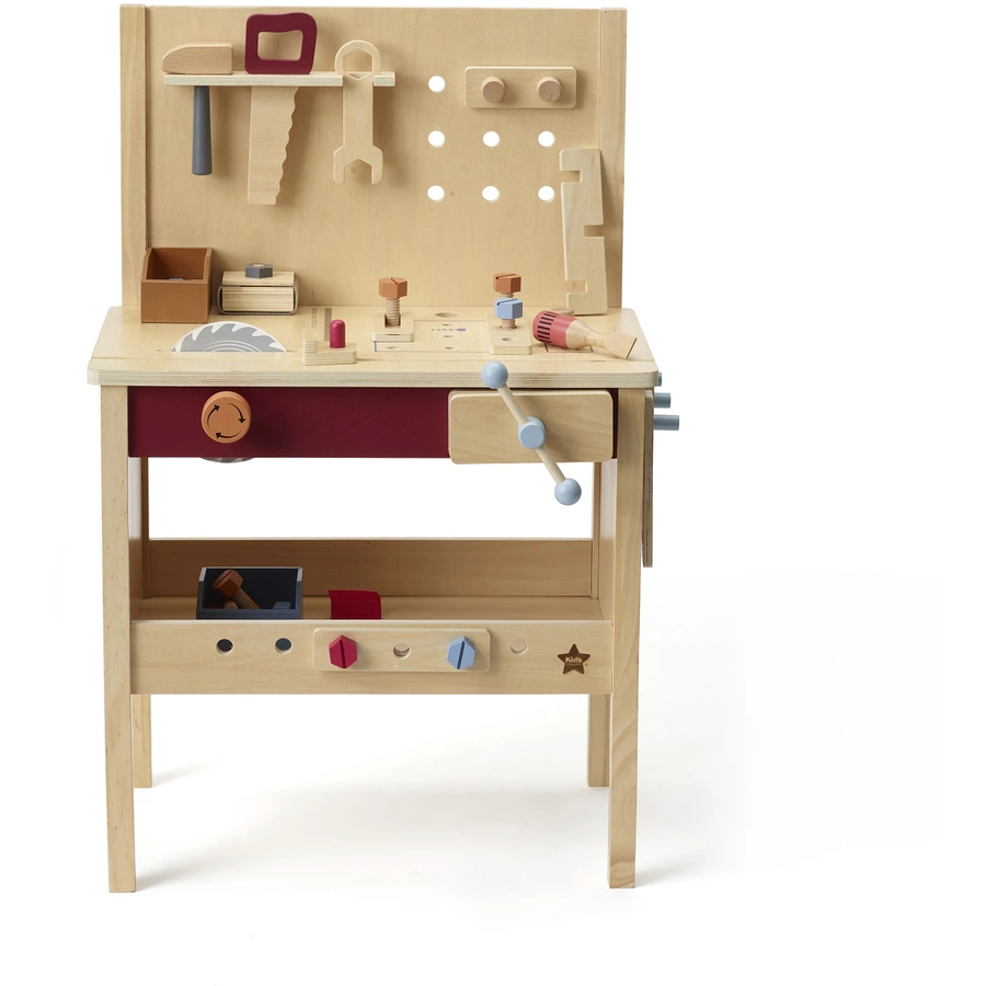 Kids Concept® Werkbank Kid's Hub