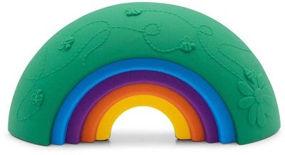 Jellystone Designs Over the Rainbow Stableklosser 5 Stk