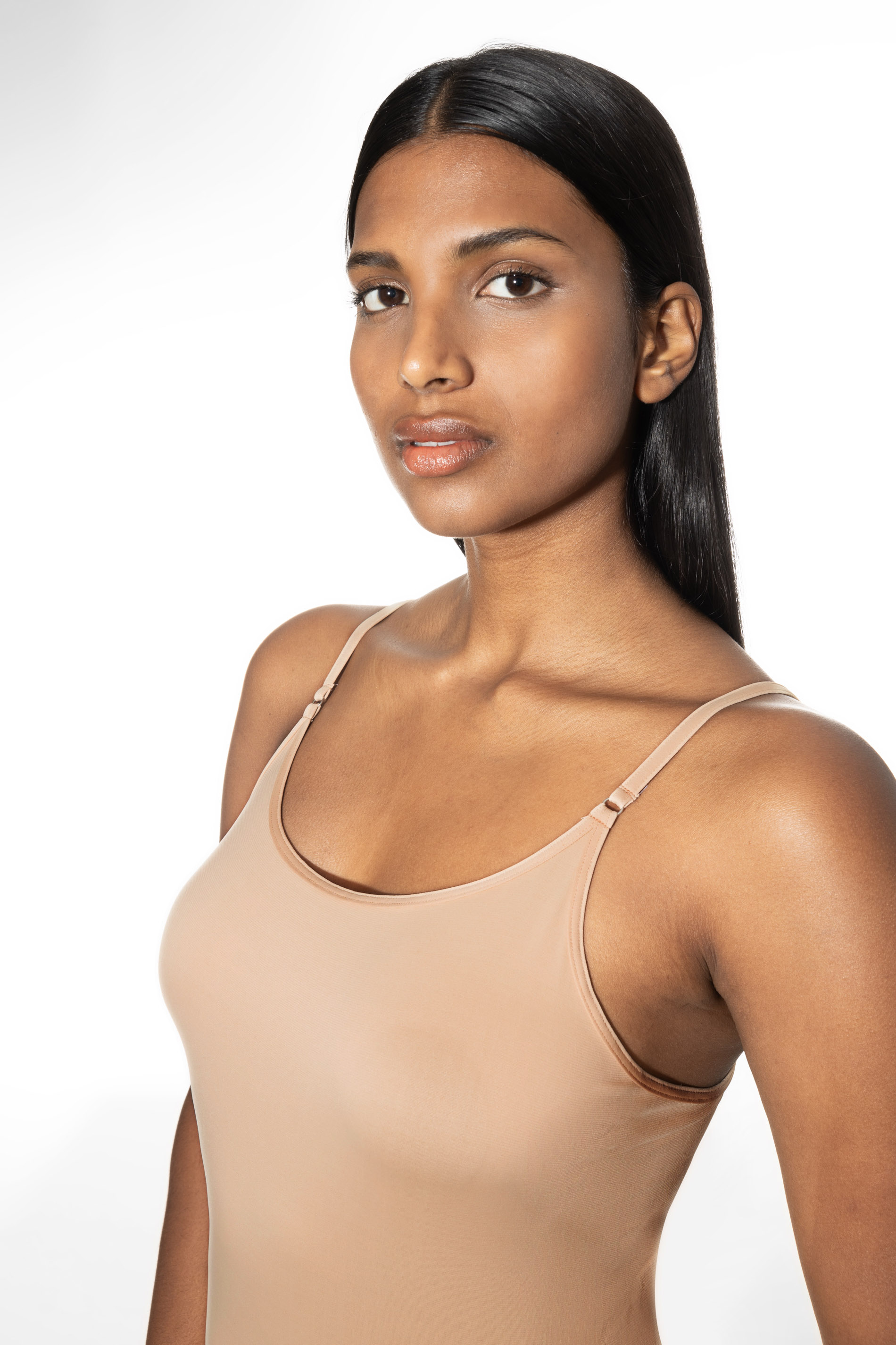 Spaghetti-Top<br>Serie Soft Shape