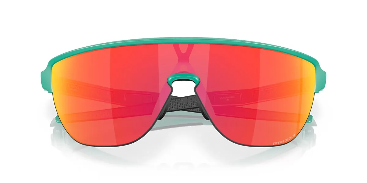 Oakley Corridor Matte Celeste/Prizm Ruby