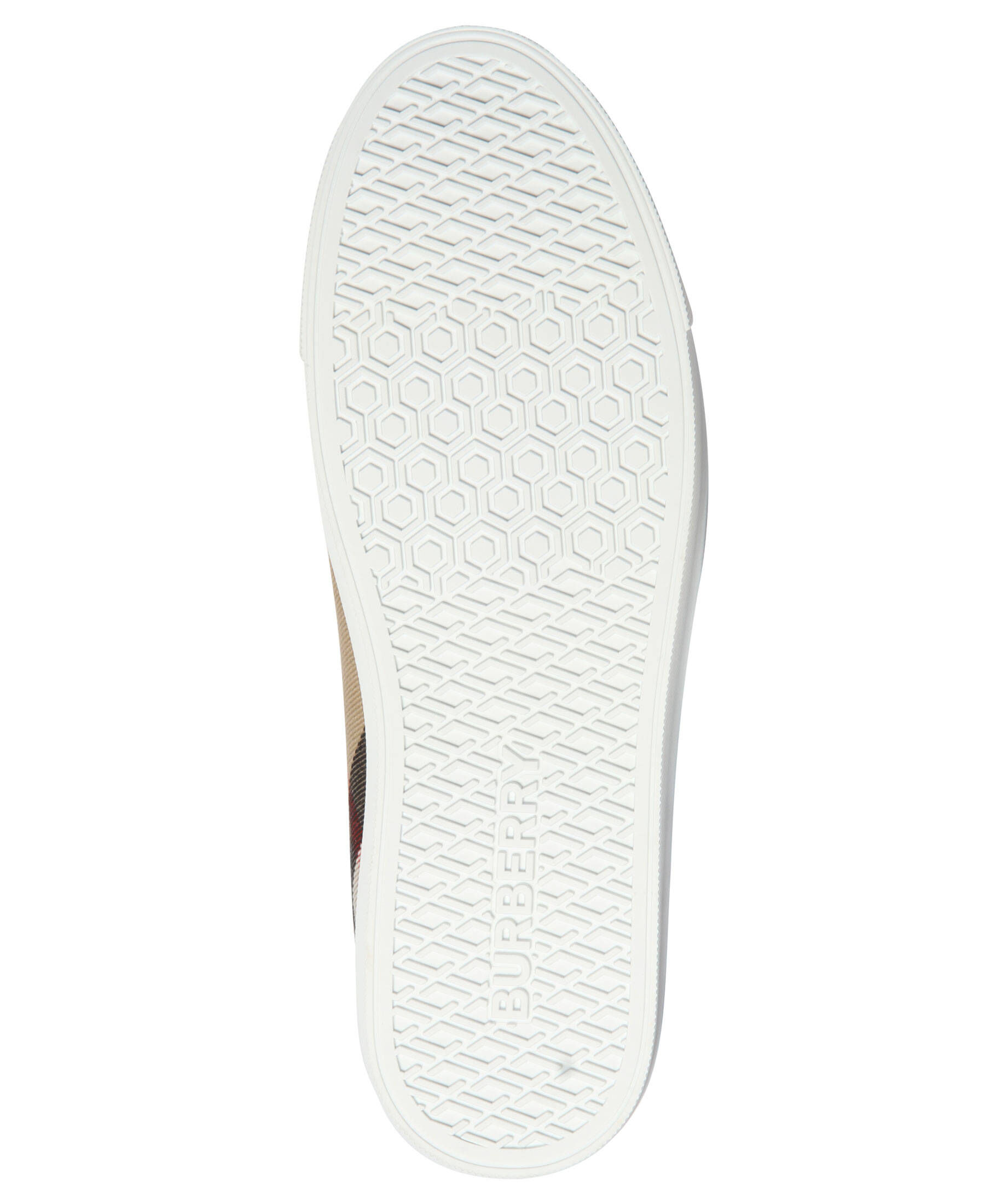 Burberry| Damen Sneaker 