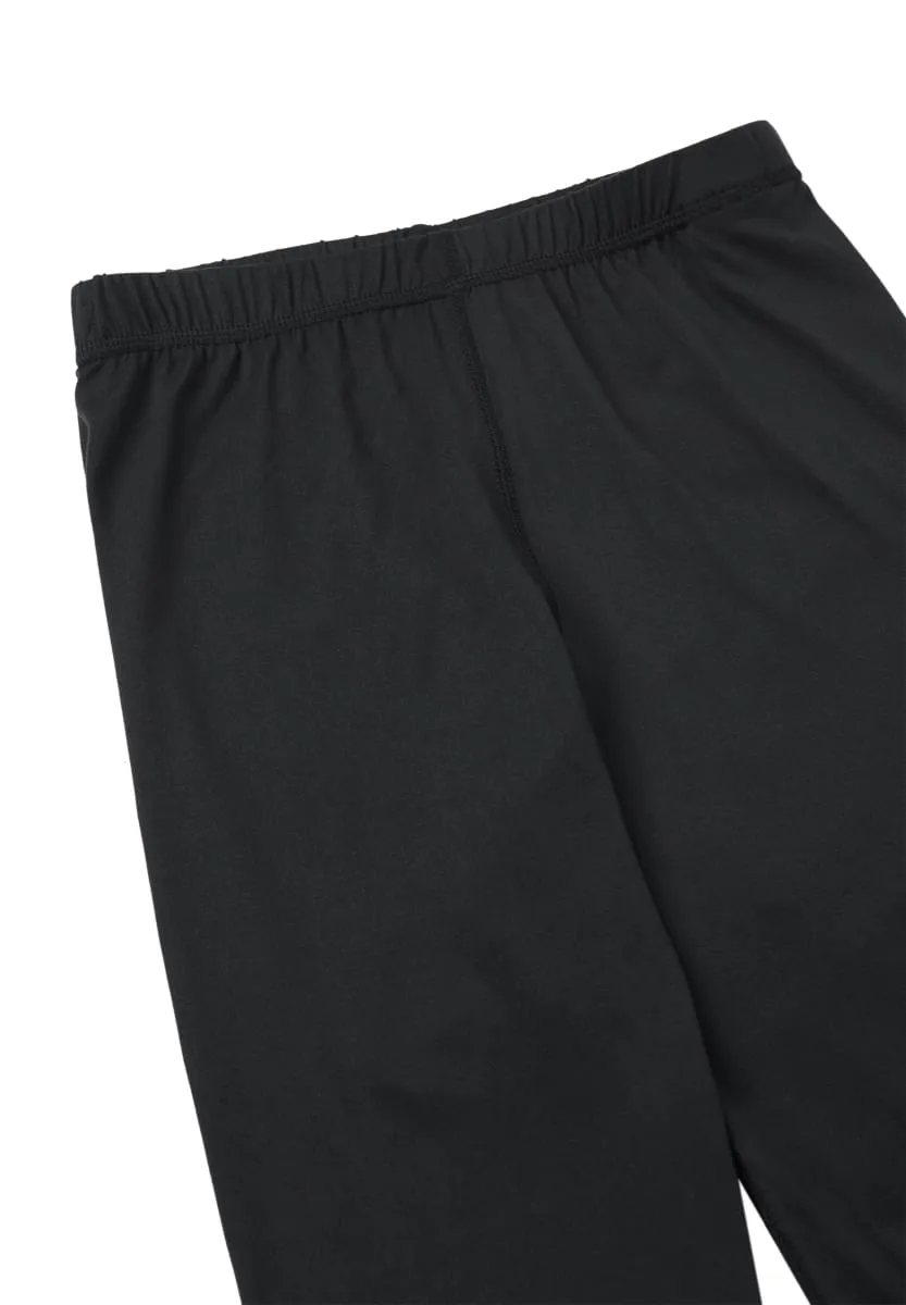 Reima Base layer set, Sportti Black