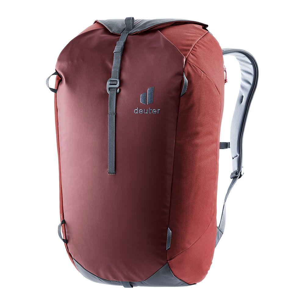 Deuter GRAVITY MOTION 40L - Sac À dos redwood/graphite
