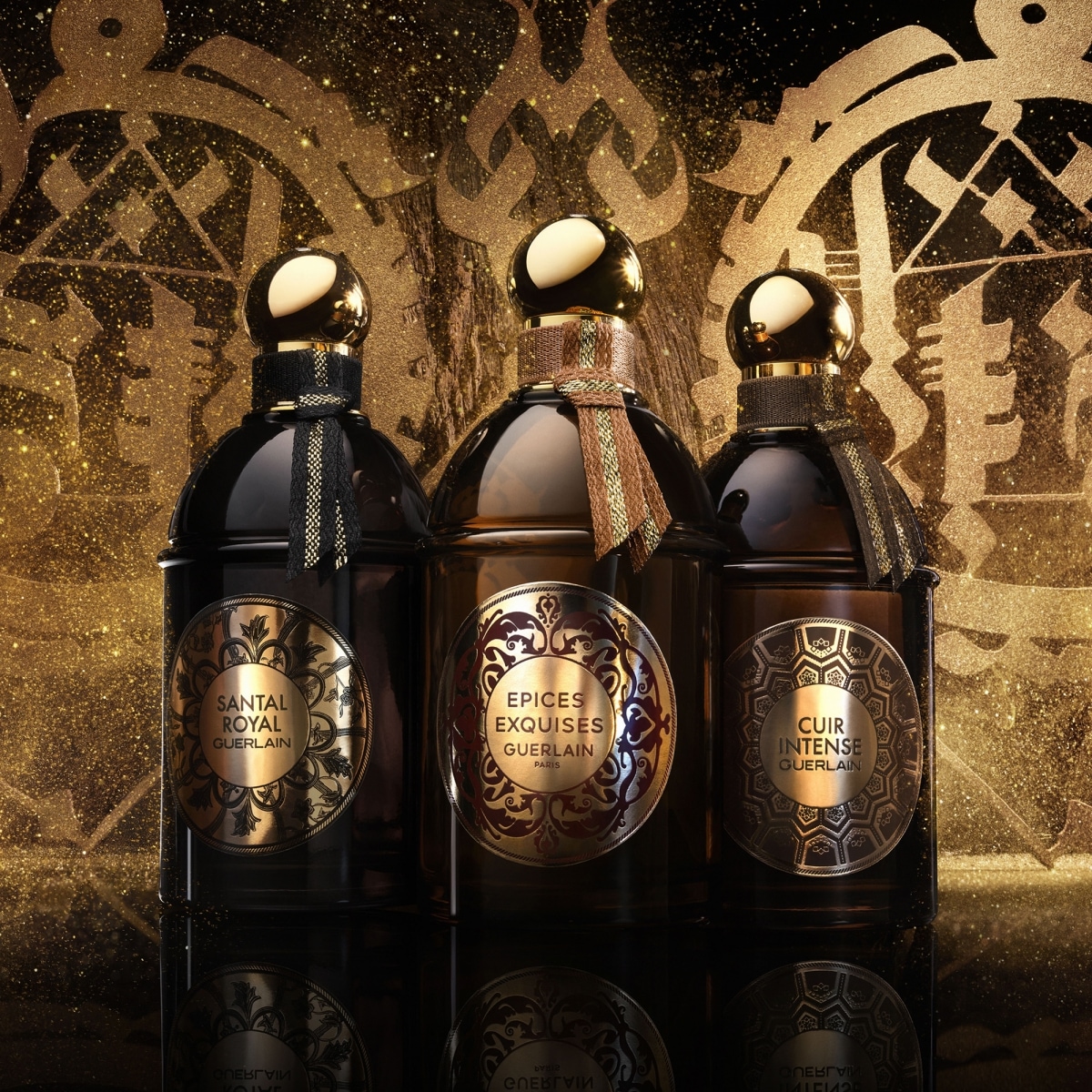 GUERLAIN Épices Exquises Eau de Parfum