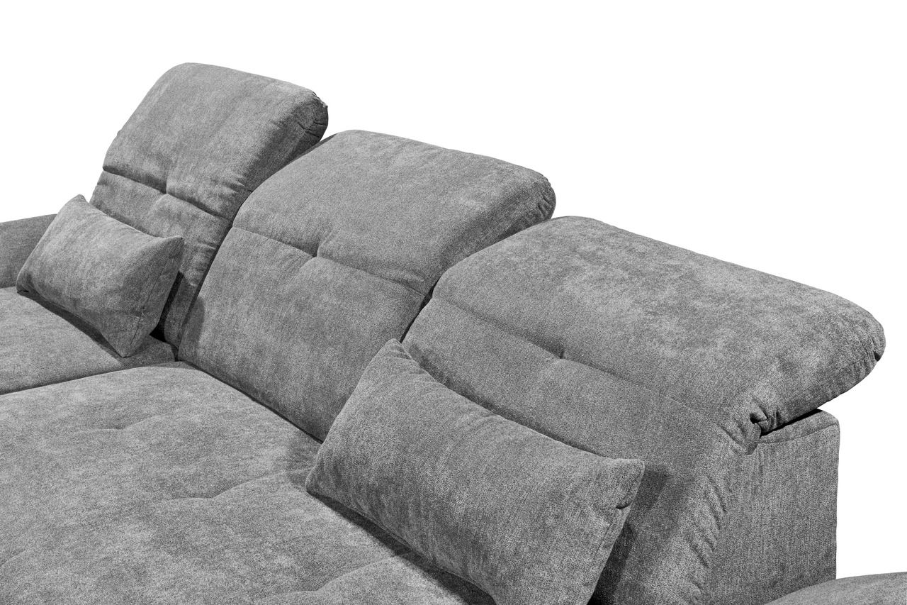 Osca Ecksofa MELFI