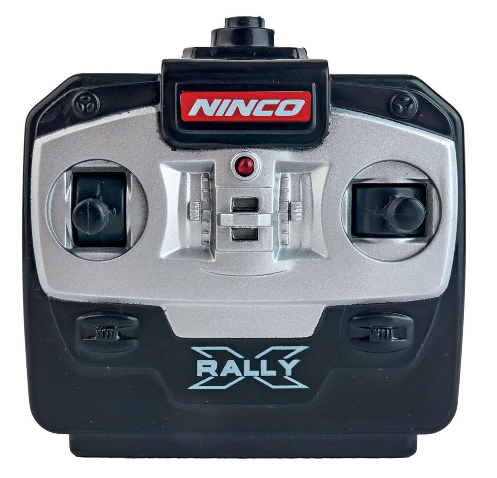 Ninco - R/C X-Rally Galaxy 14 cm 1:30