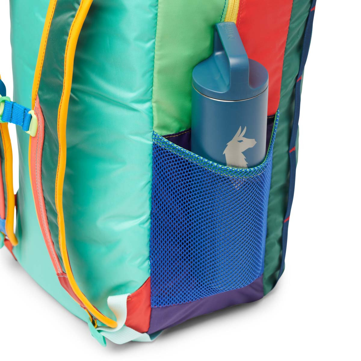 Batac 16 L Backpack - Del Dia