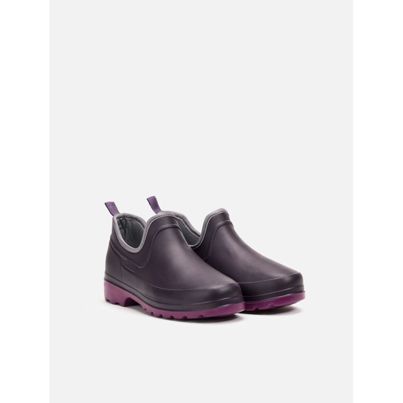 Taden Plus 2 - Bottes en caoutchouc femme
