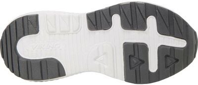 Viking Aery Dal Sneakers, Svart