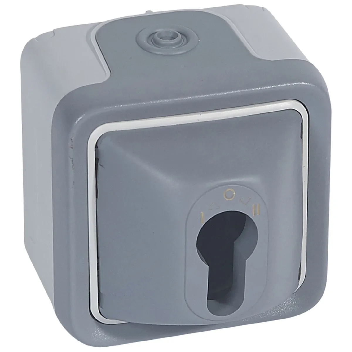 Legrand Plexo 69706 - Gris