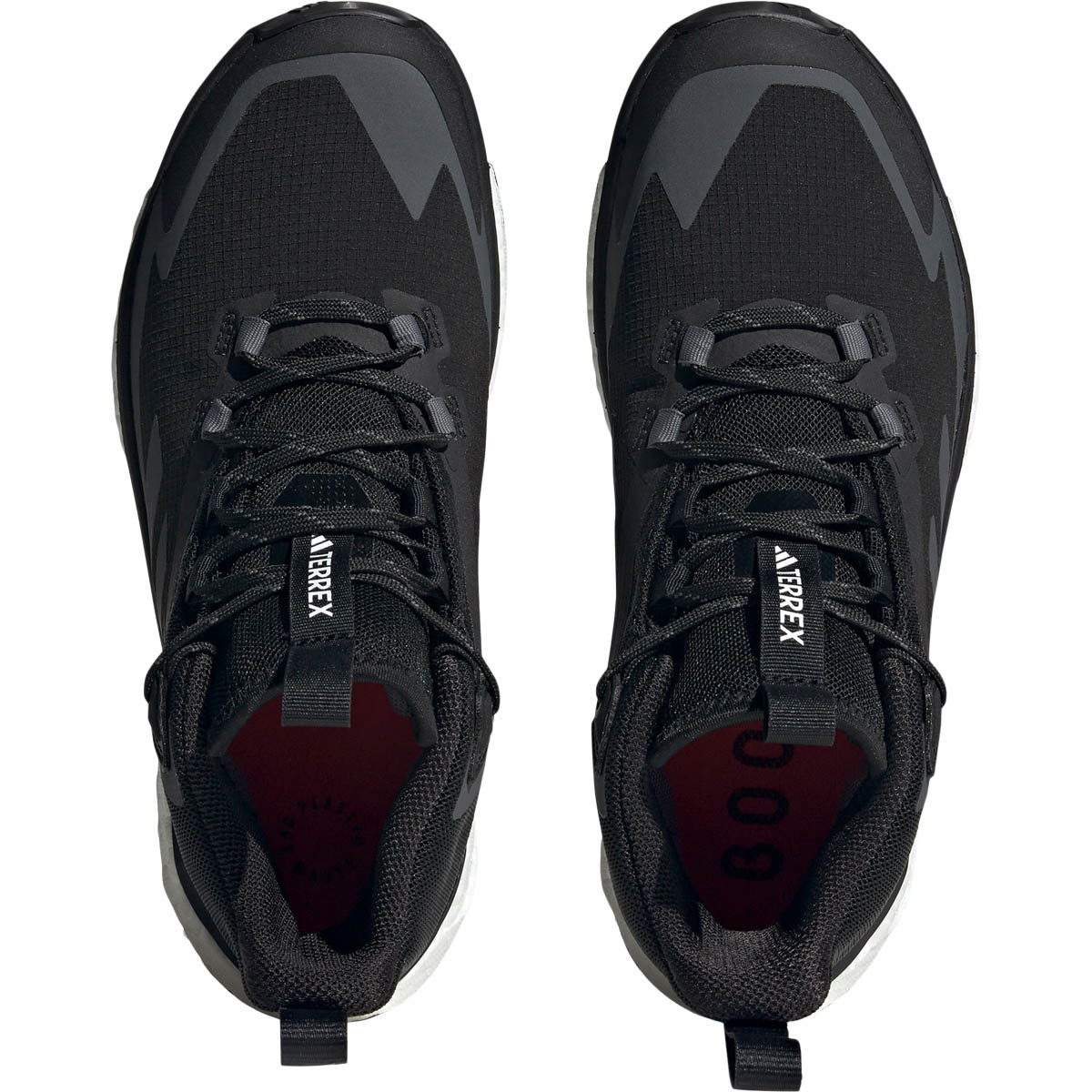 adidas Terrex Free Hiker 2 GTX Vandrestøvler Dame