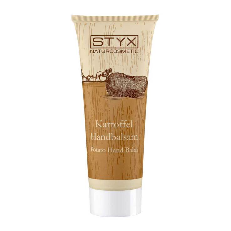 Styx Kartoffel Handbalsam, 70 ml